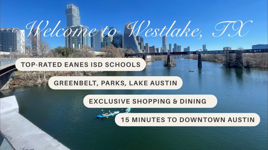 Exceptional Westlake