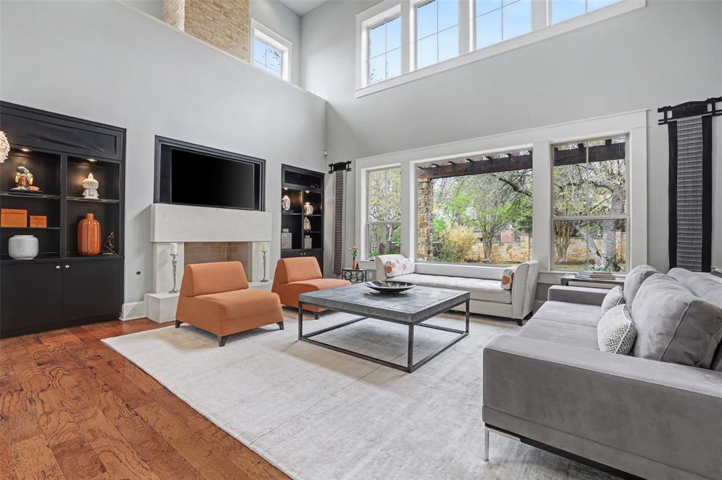 816 Stonewall Ridge Lane, Austin TX 78746 — Listed by Kate Gilliatt, Coldwell Banker Realty